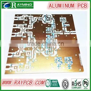2016 6OZ Copper High Complexity PCB ROGERS 4350b Pcb thumbnail-1