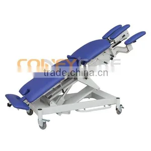 Coinfy EL07 Electric Physical Therapy Bed thumbnail-1