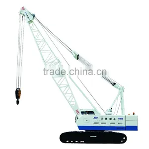 Mini Crawler Crane thumbnail-1