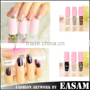 Easam 3 in 1 Nail Polish Set thumbnail-3