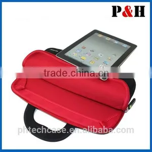 Promotional Customized Printed Bag Neoprene Cute Tablet pc Case thumbnail-2