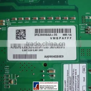Alcatel NANT-A 3FE26698 AAAA 01 AAAC 05 for Alcatel-Lucent Bell ISAM7302 ISAM7342 ISAM 7302 7342 7360 thumbnail-3