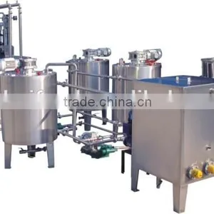 Jelly Candy Making Machine thumbnail-1