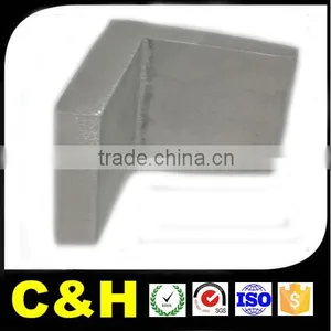 Custom China Factory Supply Cast Iron Part thumbnail-3