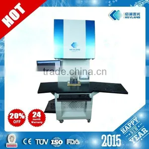 KEYLAND GOSUN pv Solar Cell Tester & Sorter Price With 200*200mm/0.1w-5w Effective Test Range thumbnail-1