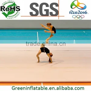 Super Slient Air Track Pro thumbnail-1