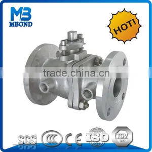 Motorized Stainless Steel Wafer Type Dn150 Butterfly Valve thumbnail-5