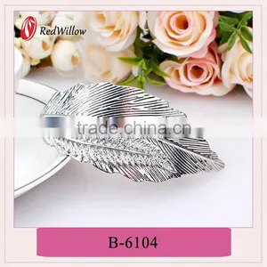 High Evaluation Wholesale Metal Hair Barrettes thumbnail-6