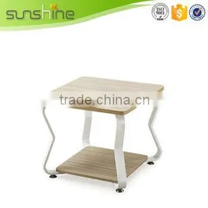 Direct Factory Price Discount Round Modern Coffee Table thumbnail-3