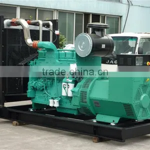 250kw Diesel Electrical Power Generator for Sale Quality Choice thumbnail-5