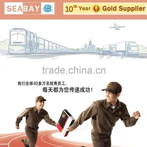 Promotional Shipping Container 20 Foot China to Russia thumbnail-1