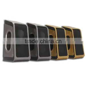 Mini Portable Plastic Good Quality ABS 2.0speaker thumbnail-5