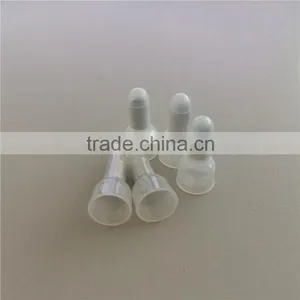 High Temperature Retardant Closed End Connectors CE2 Wire End Caps thumbnail-2