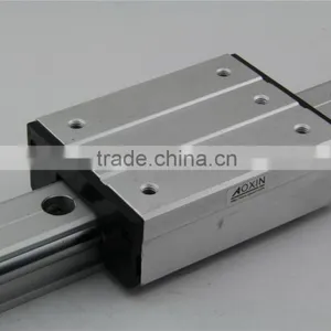 Linear Slide Track Motorized Linear Rail Block LGD6/square Linear Guideways thumbnail-1