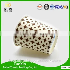 TOP 1 Lemon Cup Customized Paper Cup for Wholesales thumbnail-5