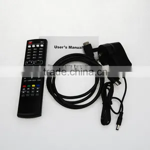 2016 Original SOLOVOX F8S HD Digital Satellite Receiver S V8 HD Decoder Same As Sky-Box V8 thumbnail-3