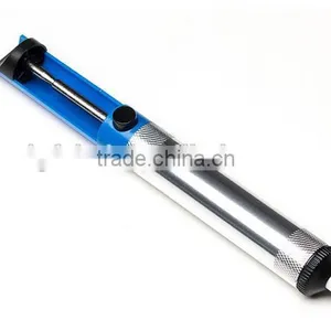 Desoldering Pump, De-solder Gun, Solder Sucker Vacuum Gun /solder Sucker Dongguan Supplier thumbnail-1