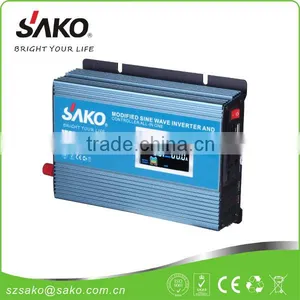 SKI-CS Solar Inverter, High Frequency, Economic Type thumbnail-1