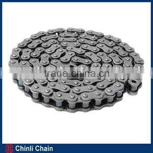 428H Motorcycle Chain,Alloy Motorcycle Chain ,Standard Roller Chain for Motorcycle thumbnail-1