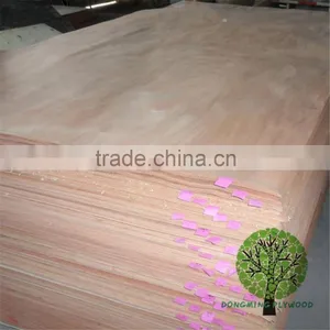 Canarium Face Veneer/Red Olive Face Veneer thumbnail-4