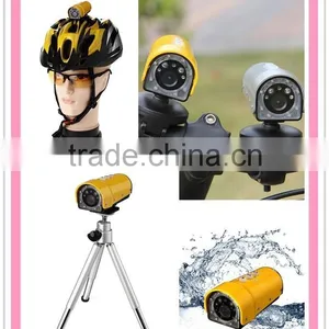 Professional Bike Mount Camera for Outdoor Sports thumbnail-4