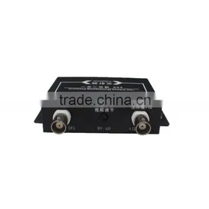 2015 New Product 2CH Video Multiplexing Products 1cable Transfer 2 ch Video Signal AHD Video and Audio Transmission thumbnail-6