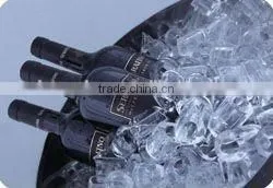 CBFI Commercial 5 Ton Tube Ice Machine for Drinkings thumbnail-1
