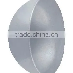 High Quality Hemispherical Caps thumbnail-1