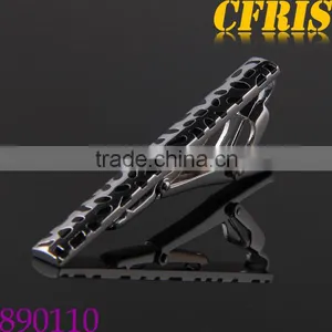 Custom Mens Tie Clip Manufacturers thumbnail-1