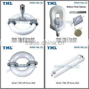 Chinese Patent 500W Retrofitting Induction Lamp thumbnail-3