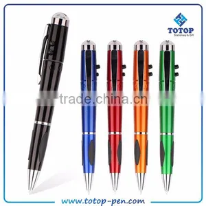 Ballpoint Pen Laser Distance Meter Writing in the Dark thumbnail-1