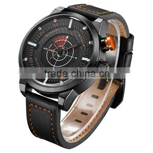 Express Weide Watches Men China Wrist Watch Man Quartz Stainless Steel Back Watch thumbnail-2
