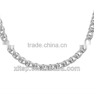 TN360 Stainless Steel Wheat Chains thumbnail-1