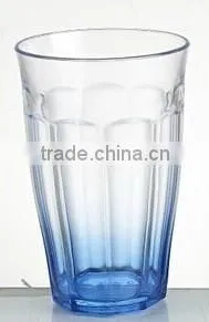 Colorful Insulated 400ML Plastic Cup PS Material thumbnail-3