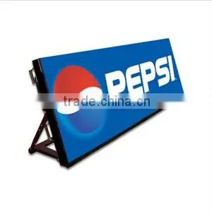 Outdoor P8 DIP Stadium Led Screen Stage Media TV Led Screen thumbnail-1
