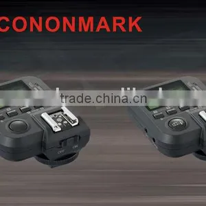 Cononmk Good Quality NC-1 Wireless Radio Trigger thumbnail-1