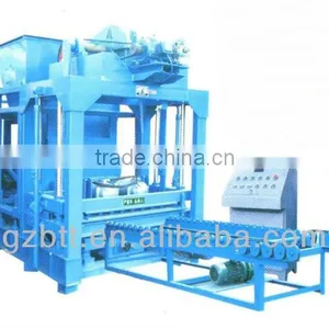 Cheap Brick Making Machine Exporter Made in China thumbnail-1