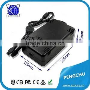 High Current 175w Plastic Case 5v 35a ac dc Switch Power Supply thumbnail-1