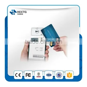 3.5mm Jack Audio Cable/access Control Uhf Rfid Reader/android 3g Smart Card Reader Nfc-ACR31 thumbnail-6
