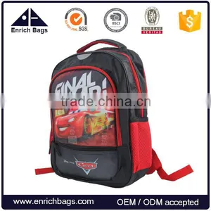 High Quality Wholesale Kids School Bag for Boy, Girls thumbnail-4