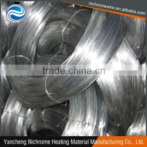 Fe-Cr-Al Alloy 0Cr13Al4 Electric Heat Resistant Wire thumbnail-5