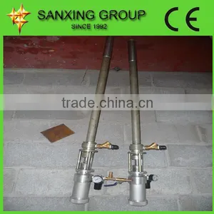 Polyurethane Spraying and Perfusion Equipment thumbnail-3