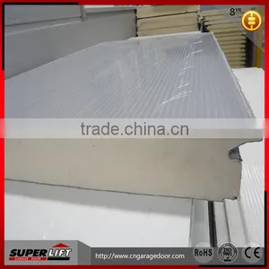 Easy Install Cheap Insulation Cold Room Panel thumbnail-6