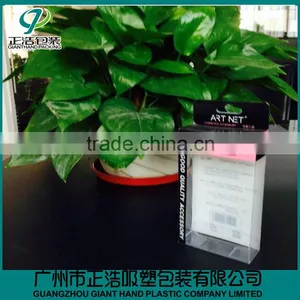 2015 Custom Made Corrugated Electronic Packaging Box in China Factory With High Quality thumbnail-1