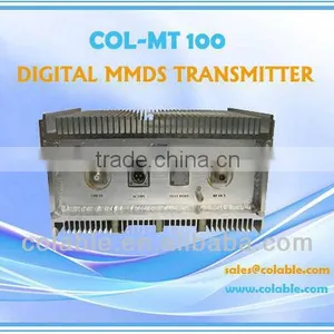 Hot Sale Digital TV Transmitter thumbnail-1