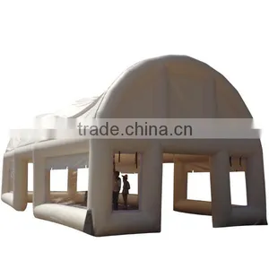 2016 Hot Inflatable Tennis Tent thumbnail-1