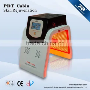 Medical Grade PDT Acne Treatment Beauty Equipment (PDT-Cabin) thumbnail-1