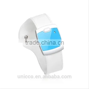 Baby Temperature Tracker Bluetooth Wristband Smart Thermometer thumbnail-2