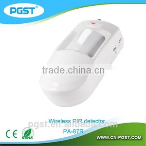 Long Distance 150m Wireless PIR Motion Detector 433/868MHZ PA-87R thumbnail-3