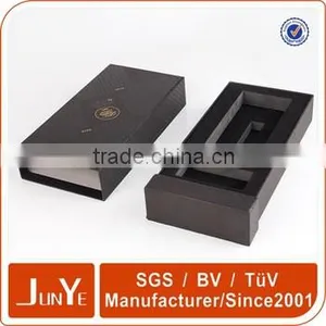 5l Glass Bottle Paper Box Slider Single Wine Carton Packing Quality Choice thumbnail-5
